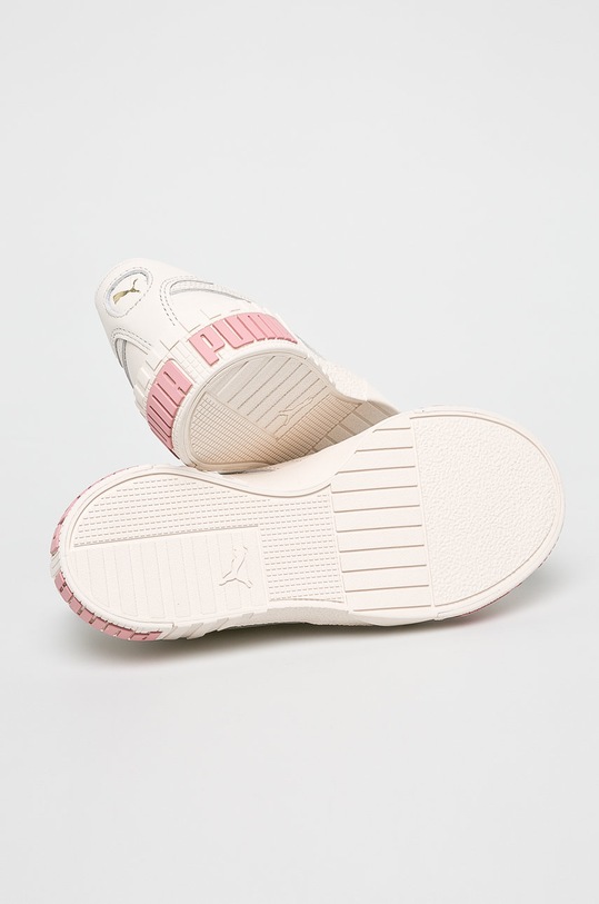 Tenisice Puma Cali Bold roza 370811
