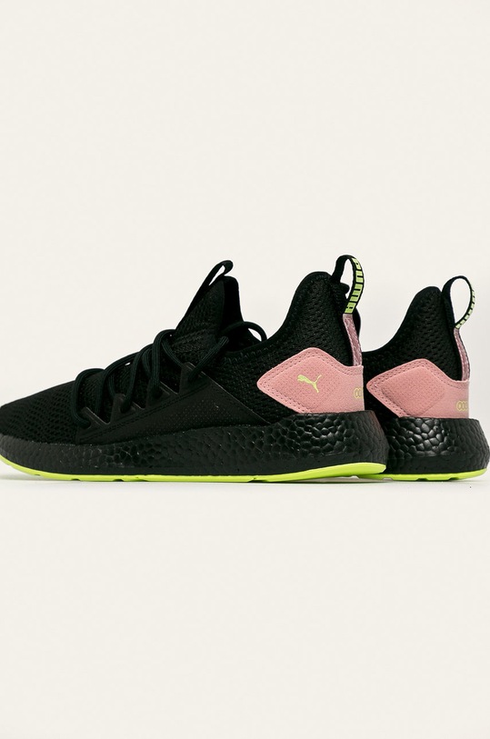 Obuv Puma - Topánky NRGY Neko Shift Wns 192622 192622 čierna