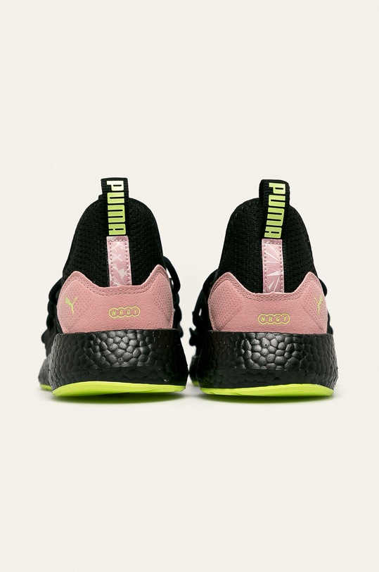 Puma - Topánky NRGY Neko Shift Wns 192622 192622 čierna