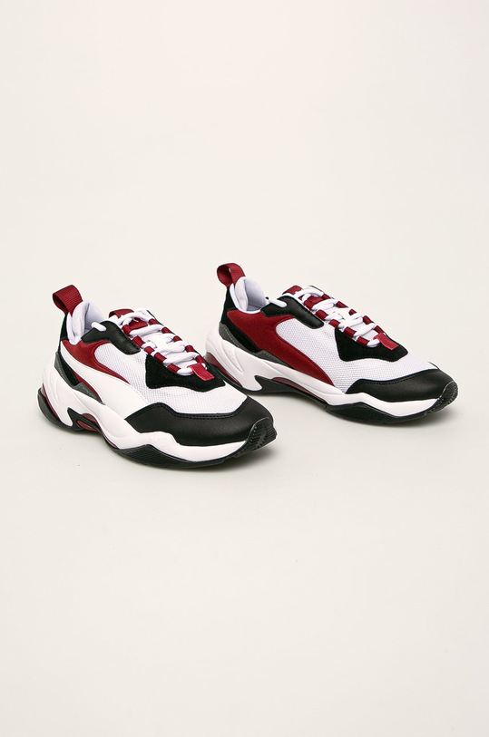 Puma - Pantofi Thunder Fashion 2.0 370376.D 370376.D multicolor AW19