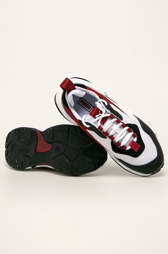 Puma - Pantofi Thunder Fashion 2.0 370376.D multicolor 370376.D