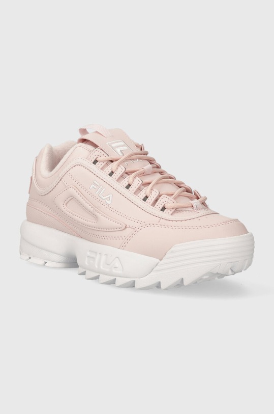 Tenisky Fila Disruptor 1010302 růžová AW23
