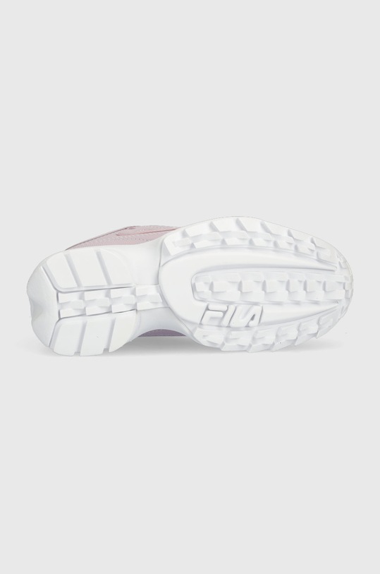 Tenisky Fila Disruptor 1010302 fialová