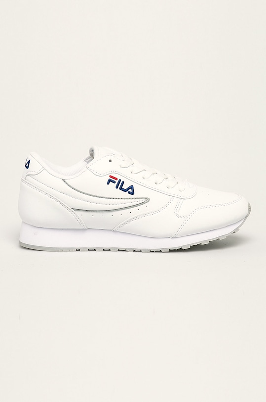 Fila - Cipő Orbit Low fehér 1010308.1FG