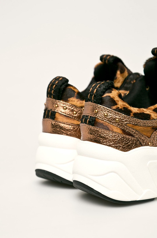 Încălțăminte Dkny - Pantofi K3978525 maro