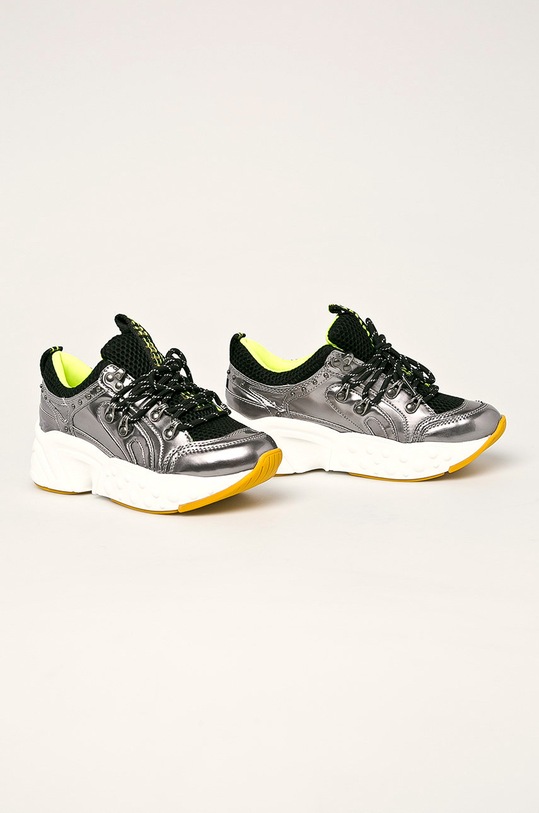 Dkny - Boty K3985815 černá AW19