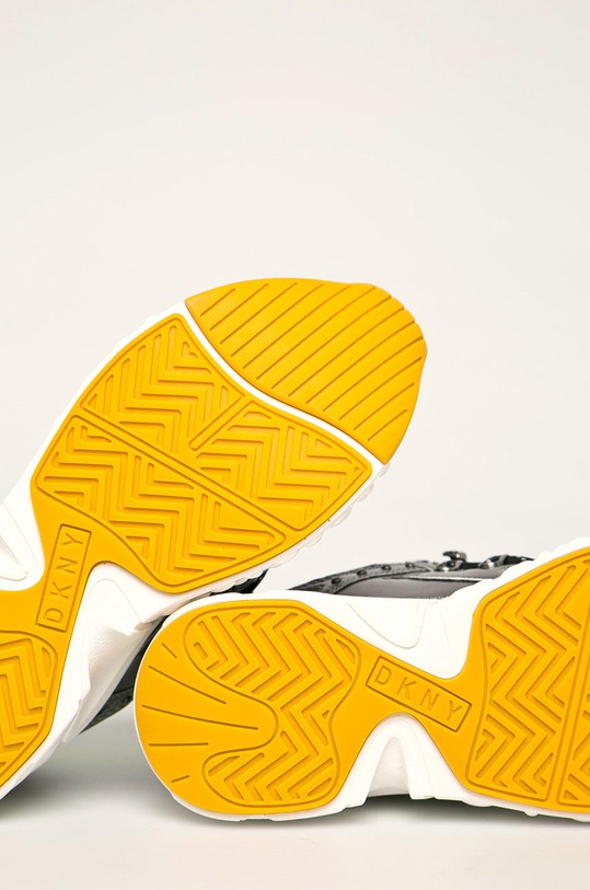 Dkny - Boty K3985815 černá