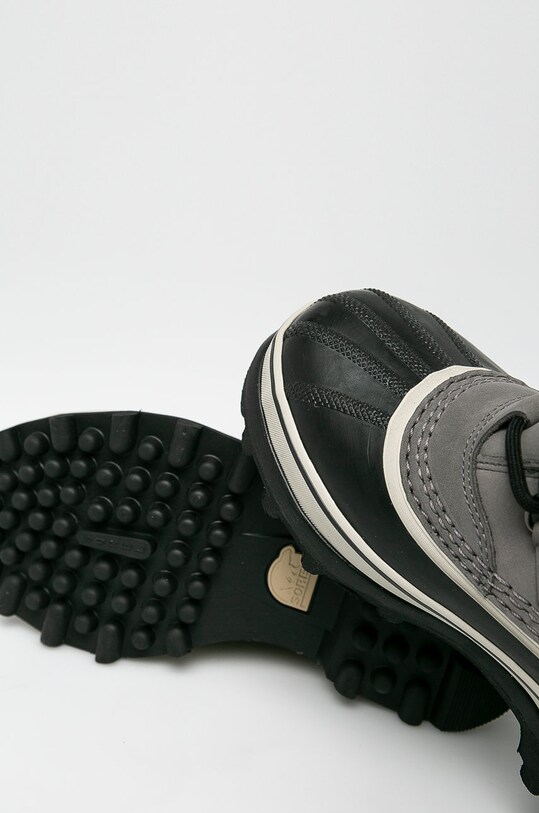 Sorel Зимние сапоги CARIBOU серый 1003812