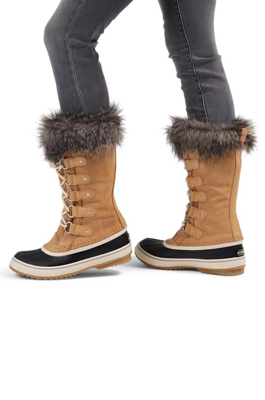 Sorel Cizme de iarna Joan Of Arctic 1855131 maro