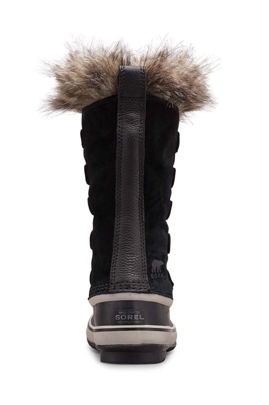 Sorel Зимові чоботи Joan Of Arctic чорний 1855131