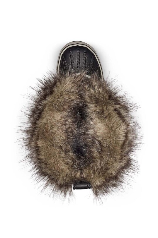 Sorel śniegowce Joan Of Arctic 1855131 czarny