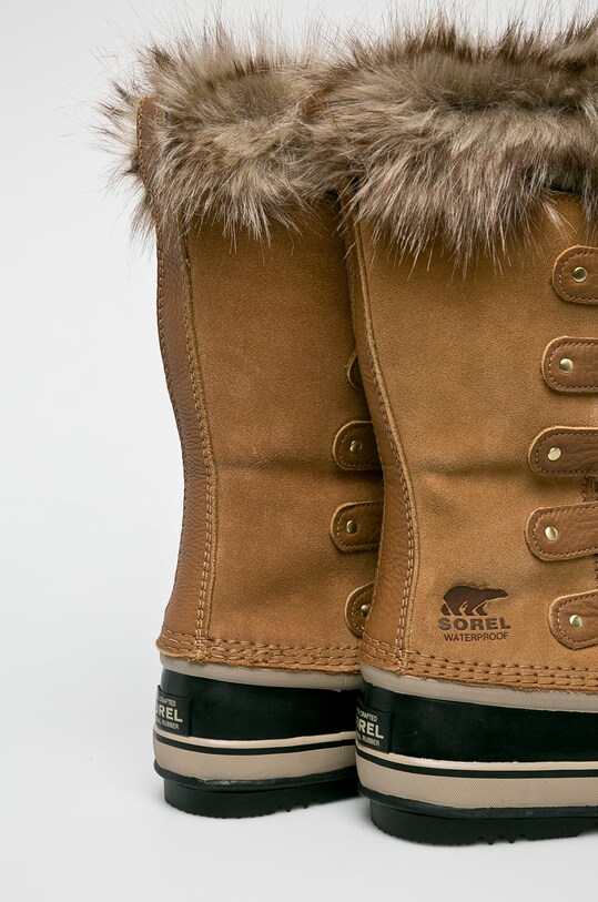 Încălțăminte Sorel Cizme de iarna Joan Of Arctic 1855131 maro