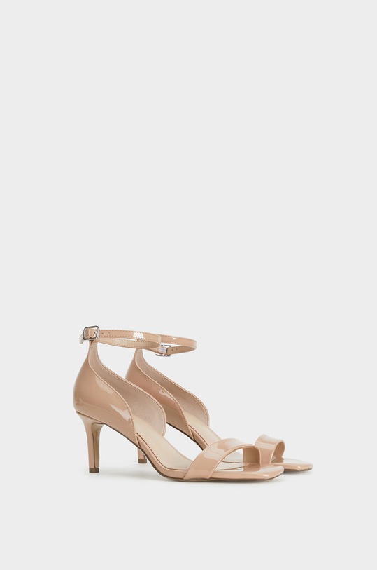 Încălțăminte Parfois - Sandale 166597.NU bej