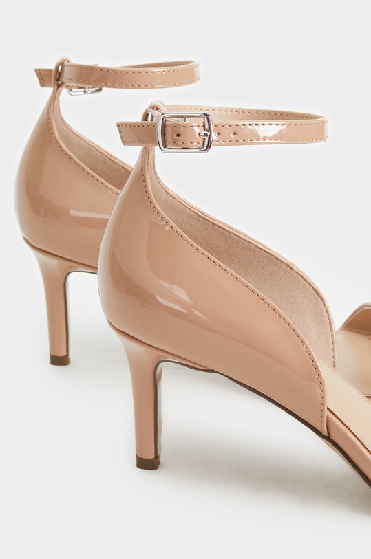 Parfois - Sandale 166597.NU bej