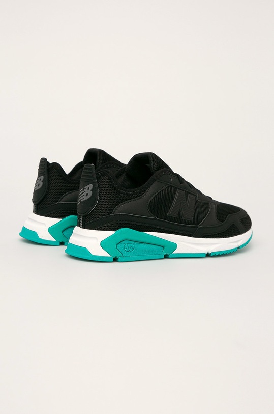 Обувки New Balance - Обувки WSXRCLM WSXRCLM черен