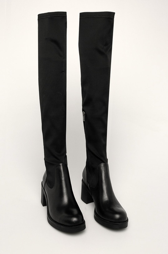 Badura - Cizme 9434.69.113 negru AW19