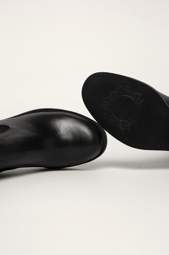 Badura - Cizme negru 9434.69.113