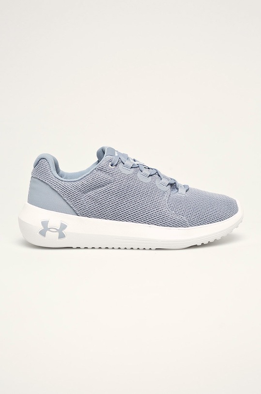 Under Armour - Cipő Ua W Ripple 2.0 3022045.400 edzés szürke 3022045.400
