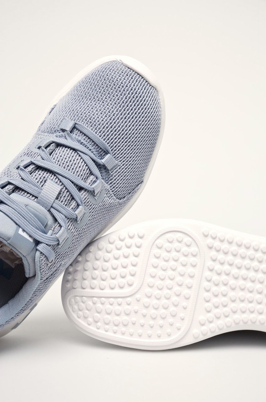 Under Armour - Cipő Ua W Ripple 2.0 3022045.400 szürke 3022045.400