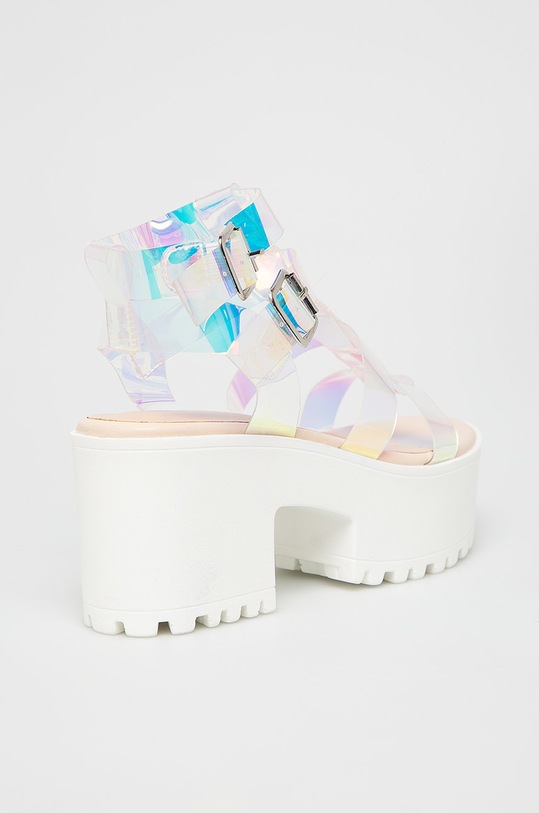 Încălțăminte Public Desire - Sandale TERESA multicolor