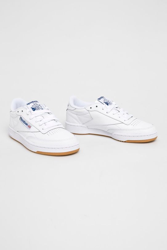 Reebok Classic scarpe AR0459.100000158 bianco AW19