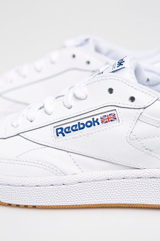 Reebok Classic scarpe bianco AR0459.100000158