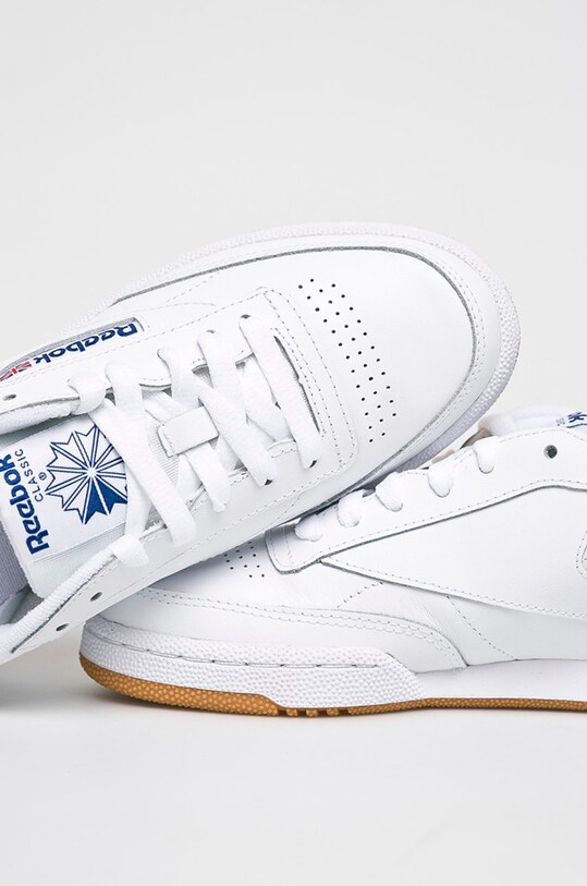 Reebok Classic scarpe AR0459.100000158 bianco