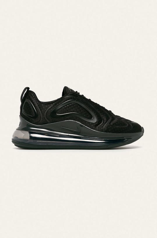 Nike Sportswear - Pantofi Air Max 720 textil negru AR9293..