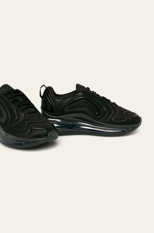 Nike Sportswear - Pantofi Air Max 720 AR9293.. negru SS20