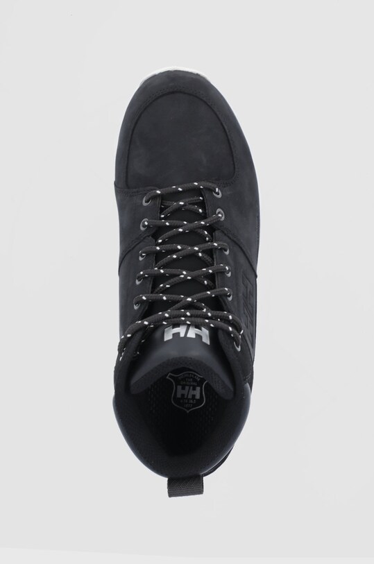 Χειμερινά Παπούτσια Helly Hansen TSUGA μαύρο 11524
