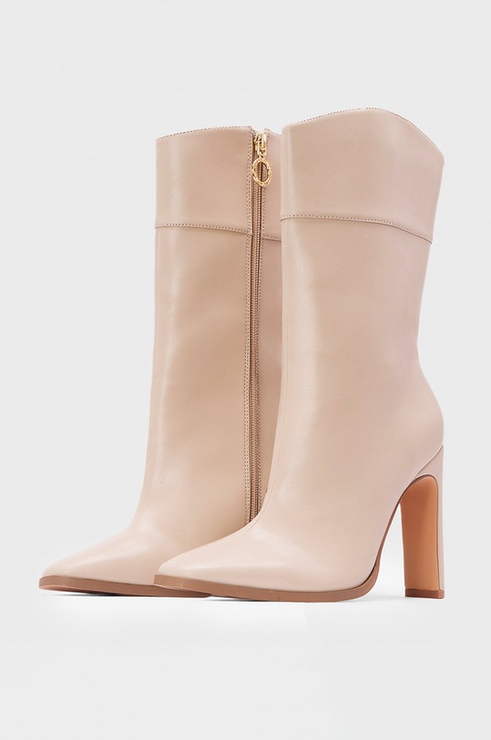 Kazar Studio - Botine 42379.S1.03 bej ZW19