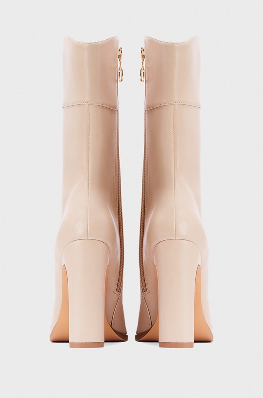 Încălțăminte Kazar Studio - Botine 42379.S1.03 bej