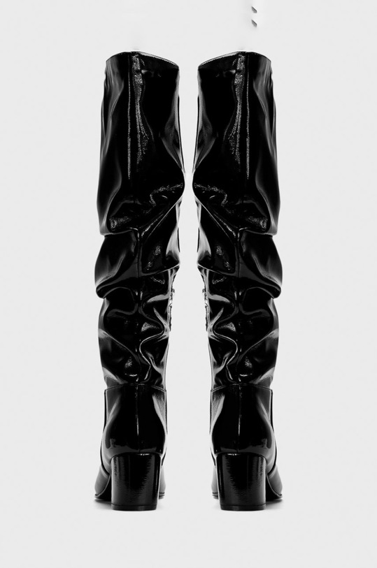 Încălțăminte Kazar Studio - Cizme 45890.S3.00 negru