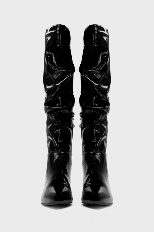 Kazar Studio - Cizme negru 45890.S3.00