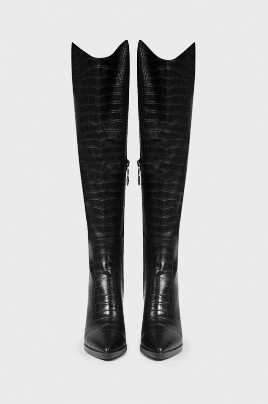 Kazar Studio - Cizme negru 45637.SE.00