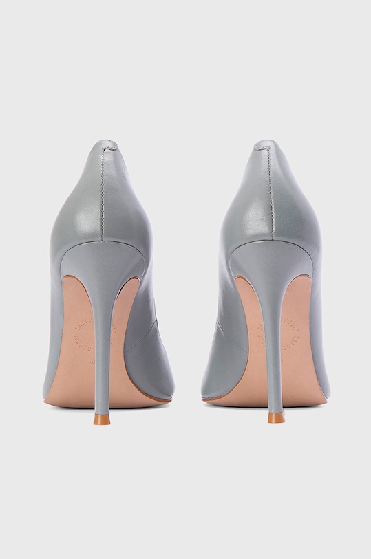 Încălțăminte Kazar Studio - Stilettos de piele 40357.01.11 gri