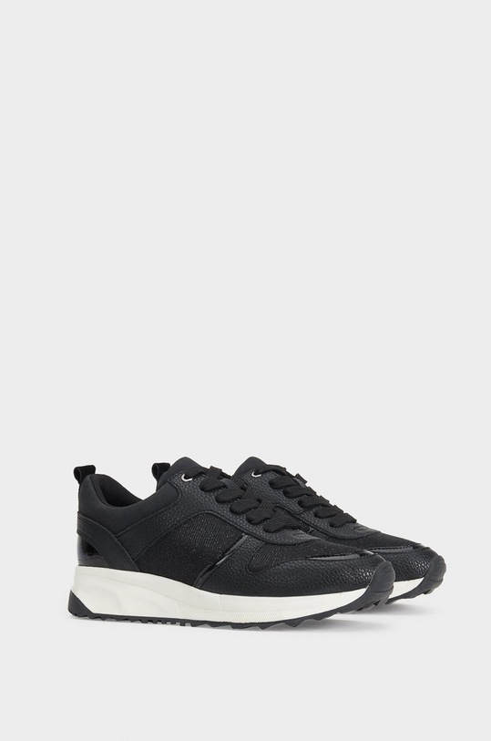 Parfois - Boty 172214.BK černá AW19