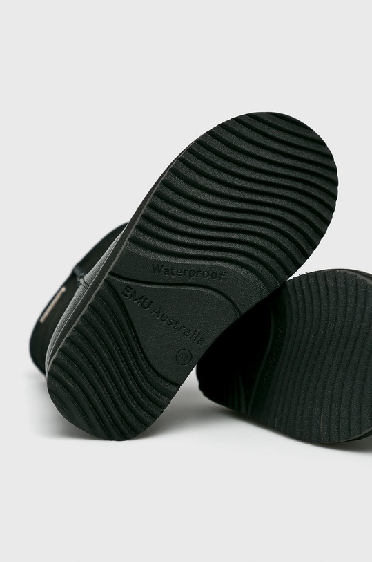 Emu Australia śniegowce dziecięce Trigg K12169.Trigg czarny