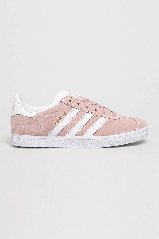 adidas Originals - Detské topánky Gazelle BY9544 ružová BY9544