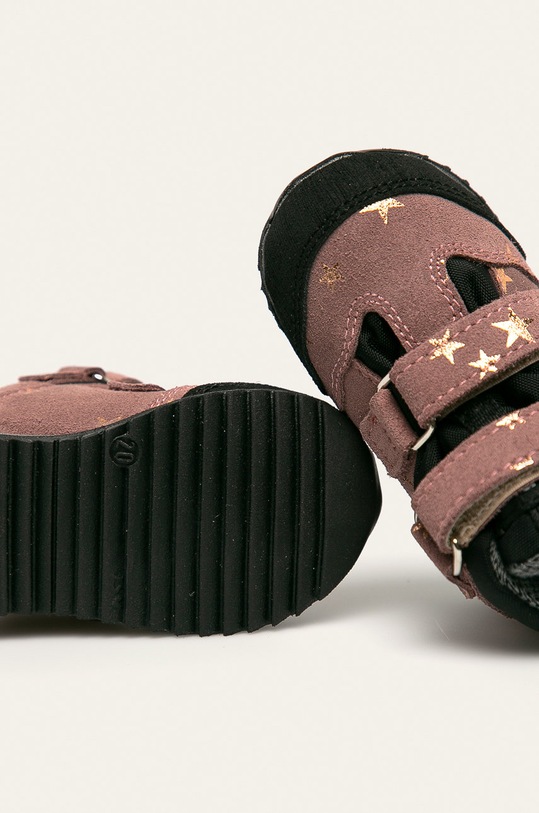 Mrugała Pantofi copii roz 6158.9.JOGI