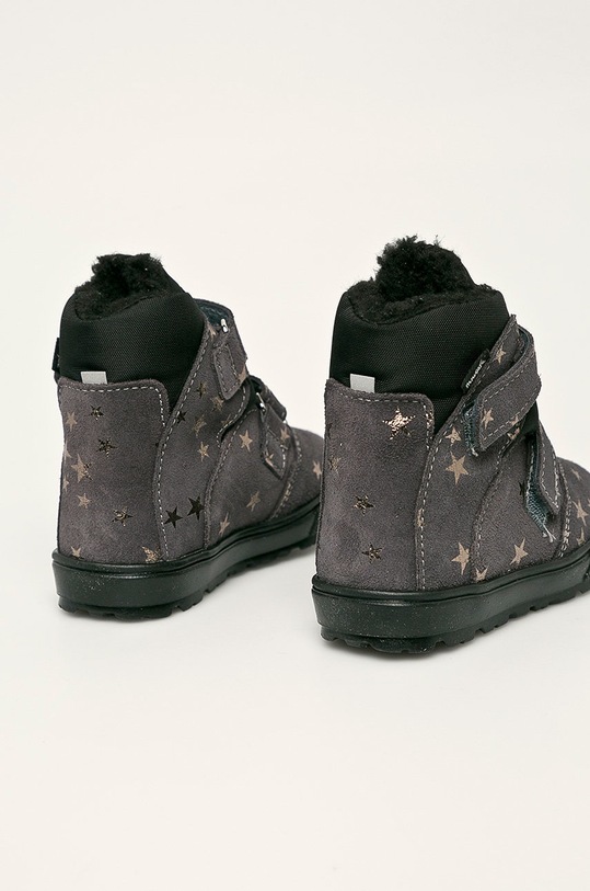 Fete Mrugała - Pantofi copii 7181.9.IWO gri