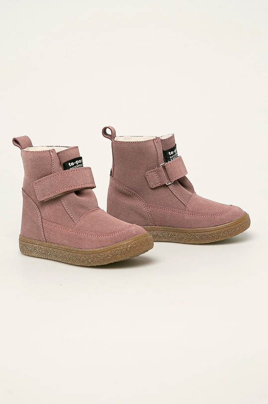 Mrugała - Pantofi copii 7299.9.INKA roz AW19