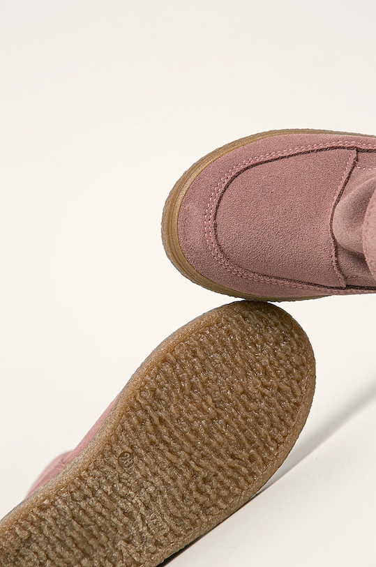 Mrugała - Pantofi copii roz 7299.9.INKA