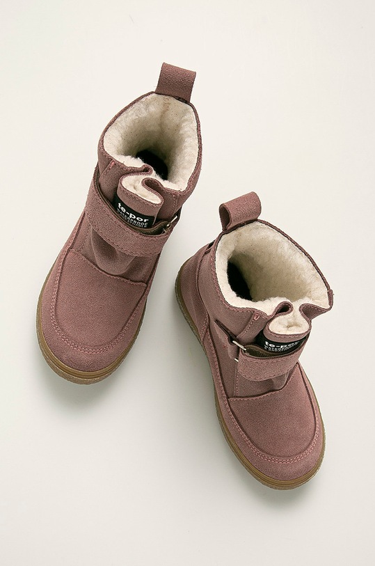 Mrugała - Pantofi copii 7299.9.INKA roz