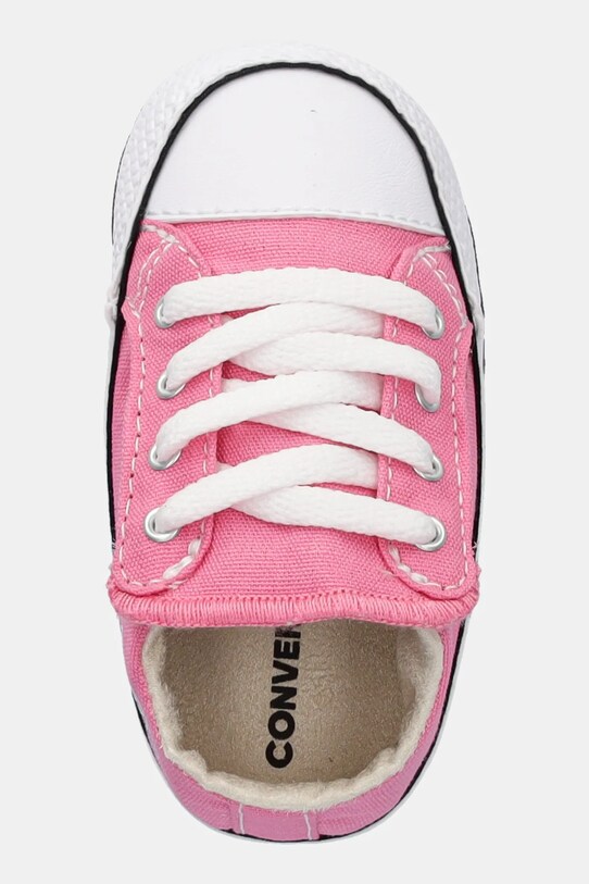 Converse Παιδικά πάνινα παπούτσια ροζ C865160
