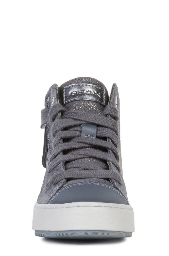 Dievča Geox - Detské topánky J944GD.00722.28.35 sivá