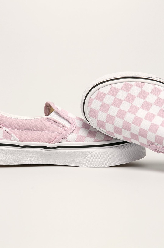Vans - Tenisi copii roz VN0A4BUTUY41