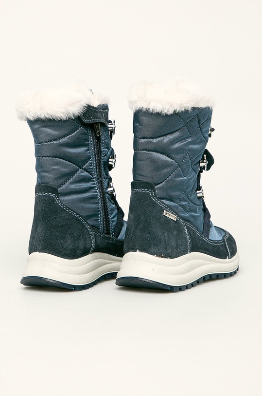 Fete Primigi - Cizme de iarna copii PCNGT.43767.25.30 bleumarin