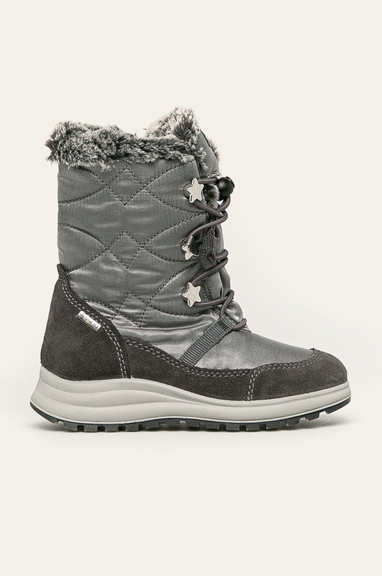 Primigi - Cizme de iarna copii gri PCNGT.43767.25.30