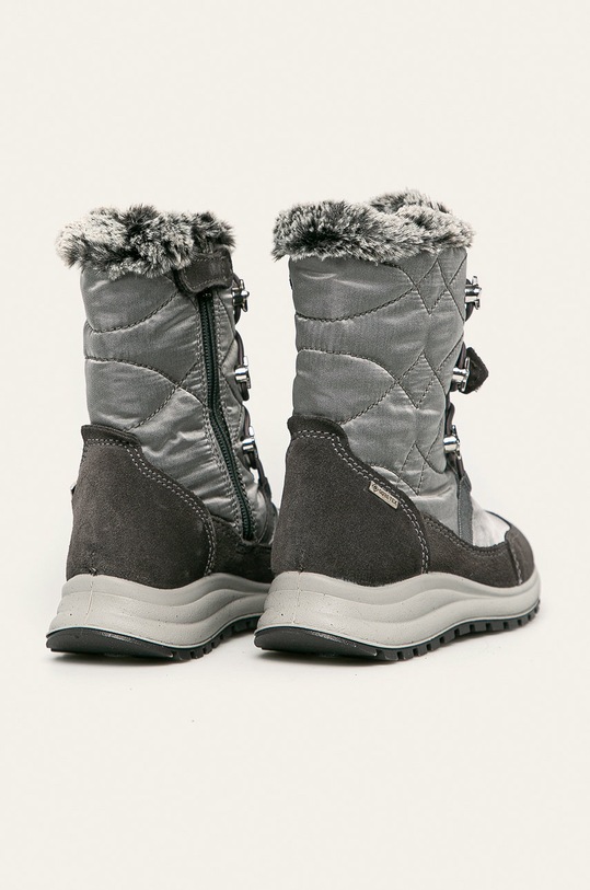 Fete Primigi - Cizme de iarna copii PCNGT.43767.25.30 gri